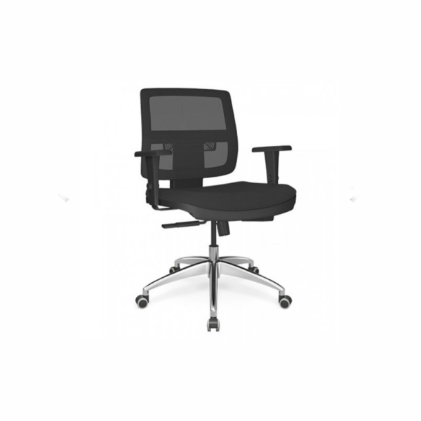 Cadeira Executiva em Tela 37877