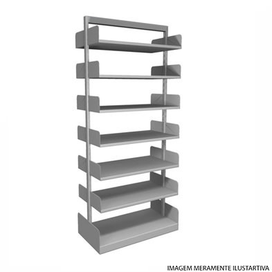 ESTANTE BIBLIOTECA 2