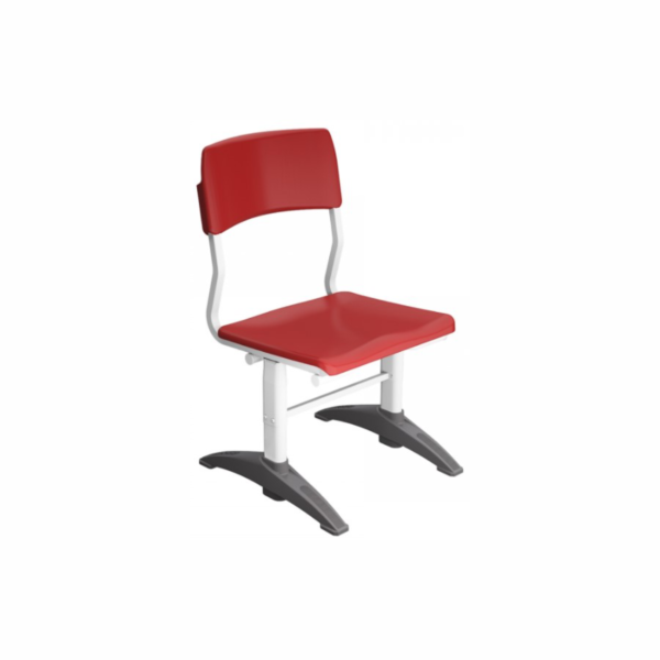 Cadeira Fixa Escolar