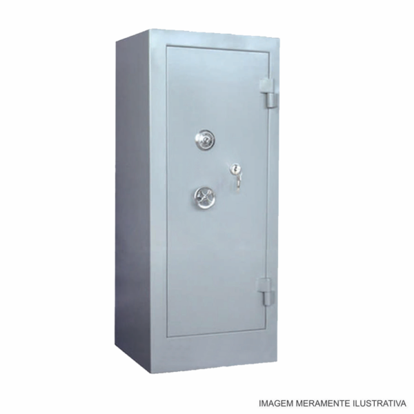 COFRE AÇO R160