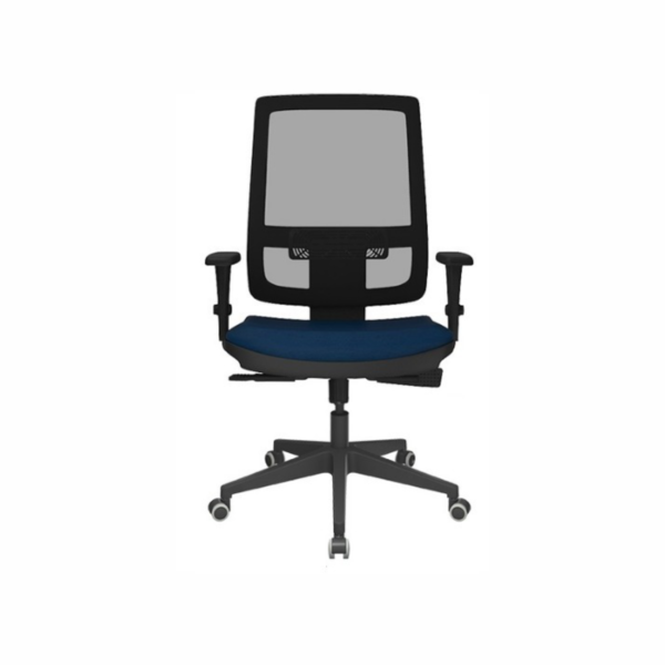 Cadeira Presidente Giratória 37811,2