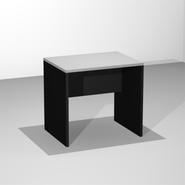 GRM 080 – PRETO CINZA – SUPREME