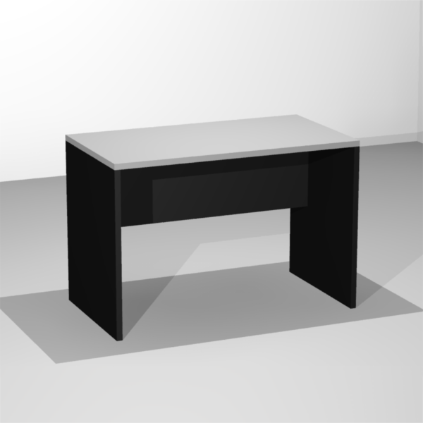 GRM 110 – PRETO CINZA – SUPREME