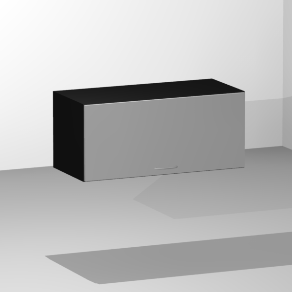 GRM 194 – PRETO CINZA – MOBILE