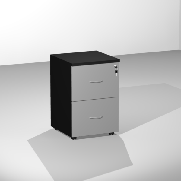 GRM 212 – PRETO CINZA – SUPREME