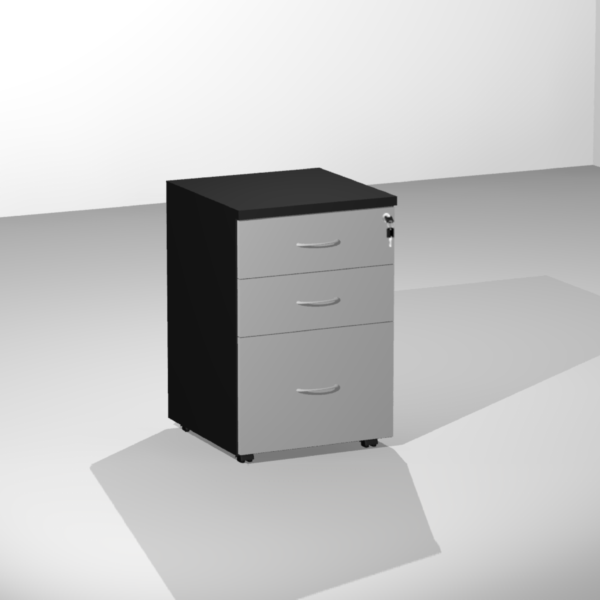 GRM 213 – PRETO CINZA – SUPREME