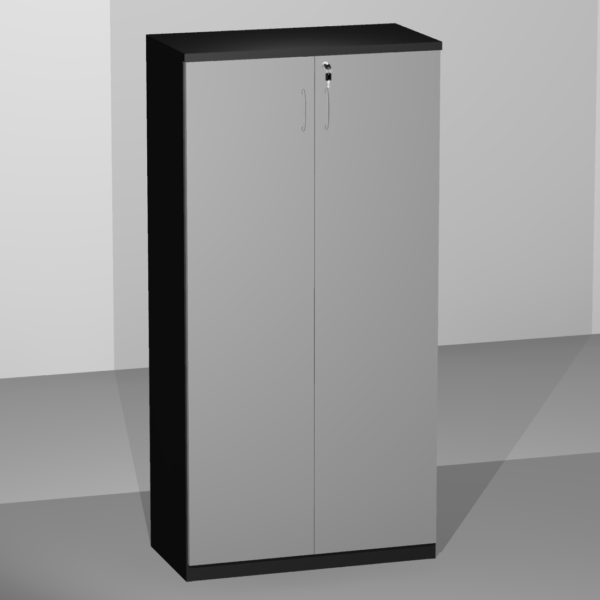 GRM 390 – PRETO CINZA – SUPREME