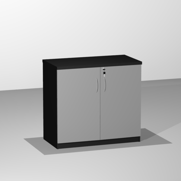 GRM 394 – PRETO CINZA – SUPREME