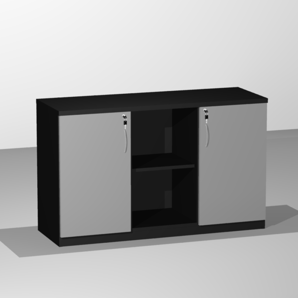 GRM 494 – PRETO CINZA – SUPREME