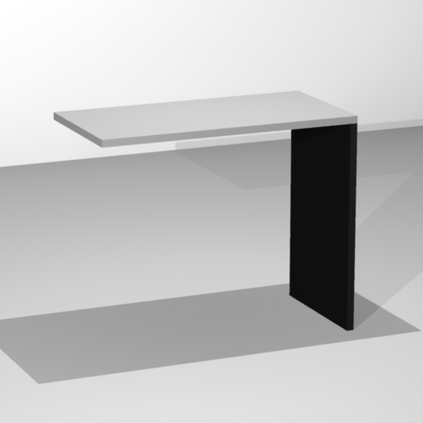 GRM AUX – PRETO CINZA – SUPREME