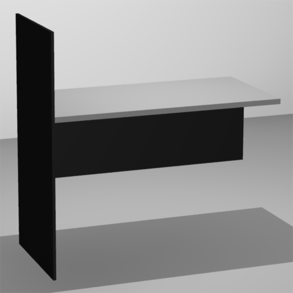 GRM DIV 120_120 – PRETO CINZA – SUPREME